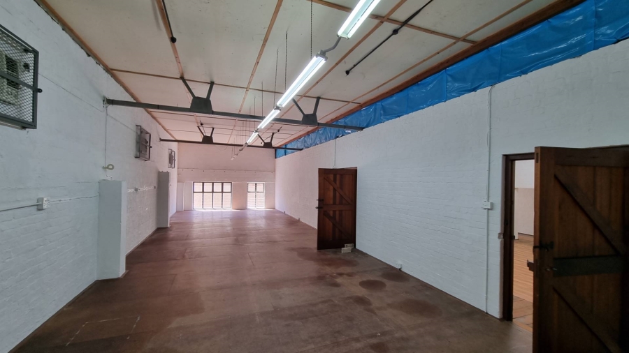 To Let Commercial Property for Rent in Woodstock Western Cape